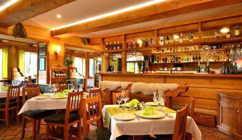 Hotel Olympie Špindlerův Mlýn